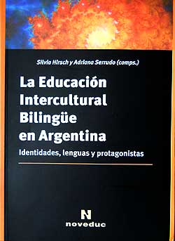Educacion intercultural bilingue en argentina