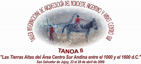 tanoa 2009