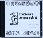 antropologia y educacion