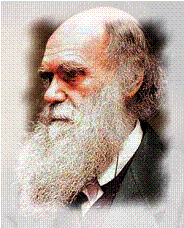 La teoría evolucionista de Charles Darwin y su impacto en la historia del pensamiento