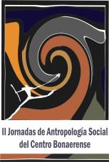 II Jornadas de Antropología Social del Centro Bonaerense
