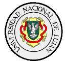 logo Universidad Nacional de Luján
