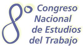 8º Congreso Nacional de Estudios del Trabajo