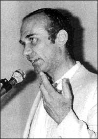 Guillermo Magrassi