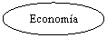Oval: Economa